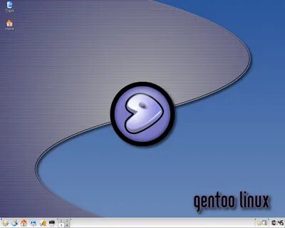 Gentoo