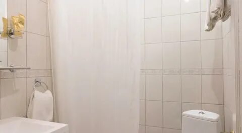 Отель бегемот