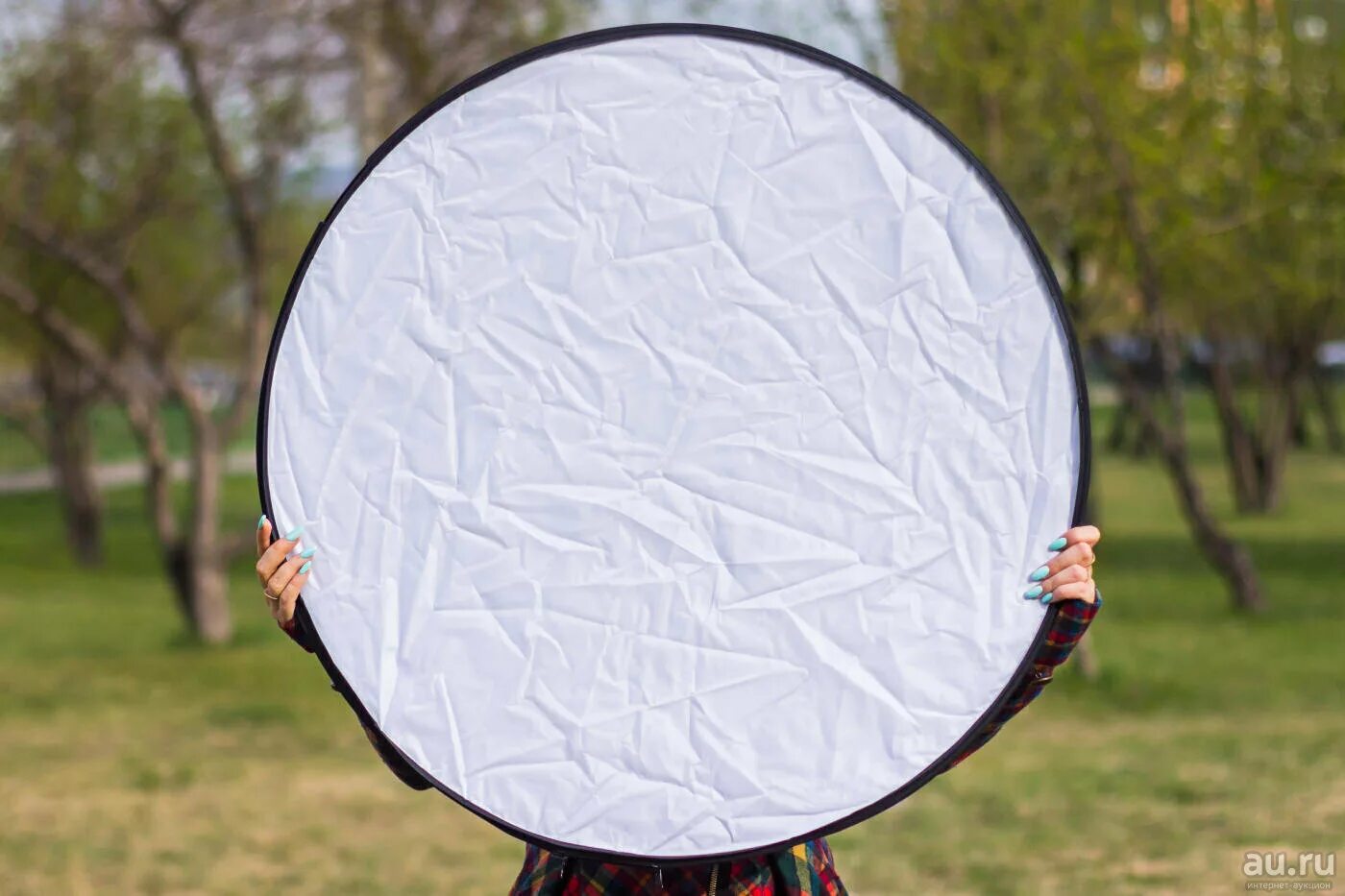 Reflector