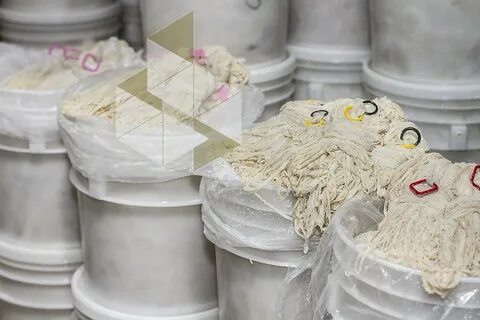 Продукция особых