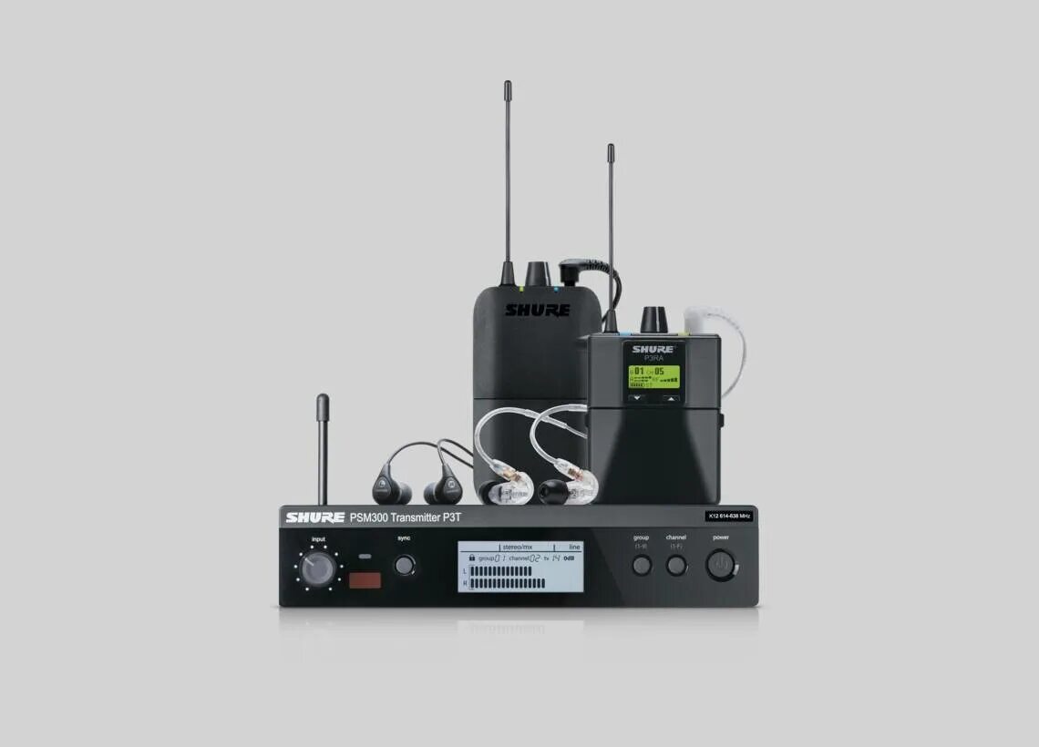 Ear monitoring system. Shure psm400. shure ear monitors. shure psm 300 scheme. shure psm 300 premium se215 k3e shure psm 300.