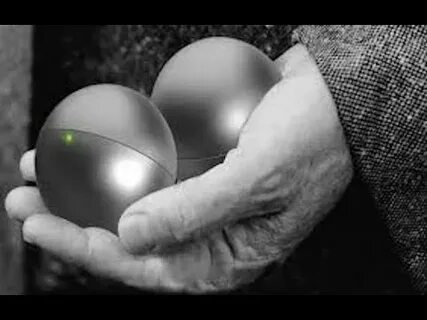 Some balls