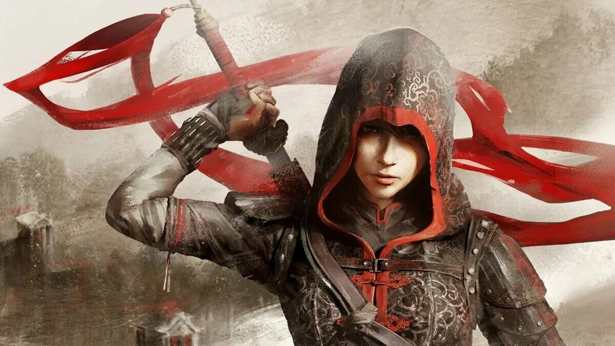 Assassins creed red дата. Ассасин Крид Китай. Assassins Creed 3 Chronicles China. Assassin’s Creed Chronicles: China (2015). Assassin's Creed Chronicles. Индия.