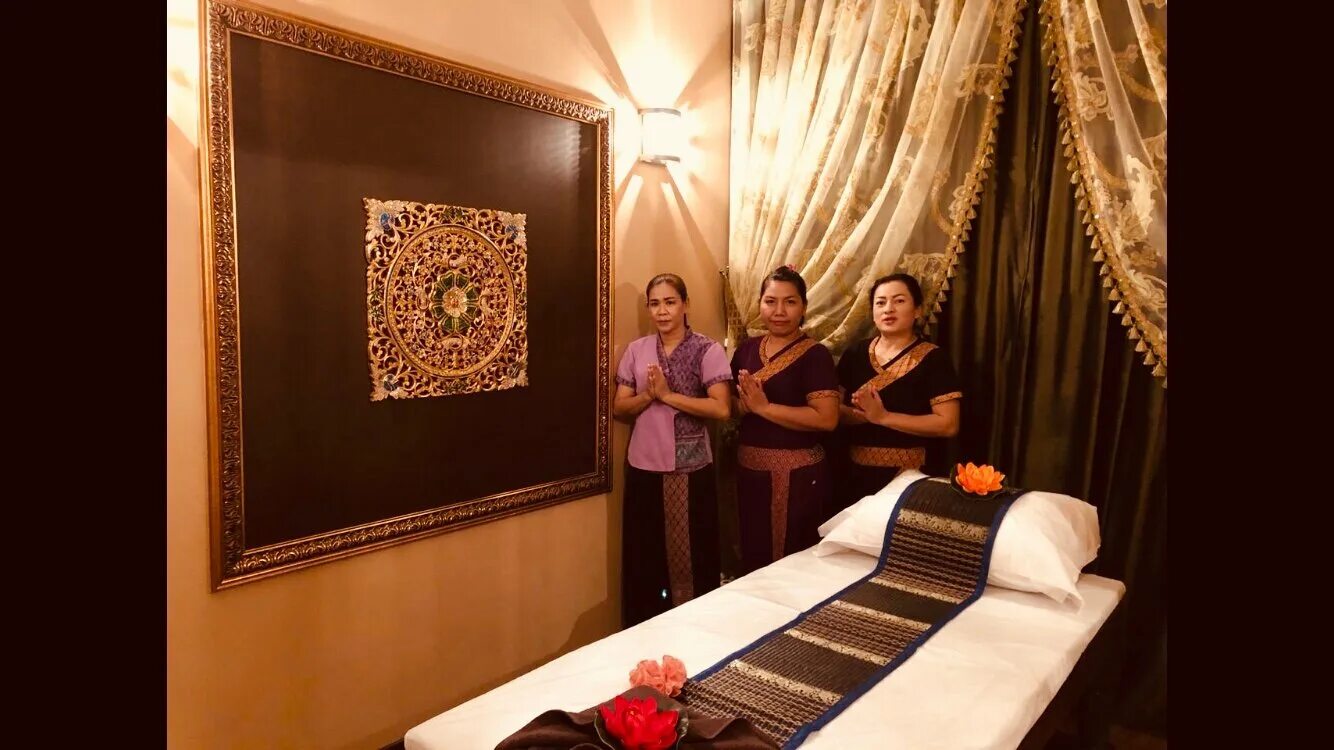 массаж жулебино