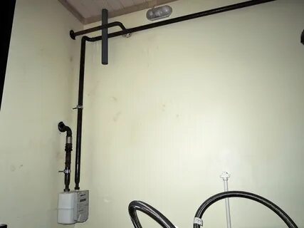 Газовые крепежи