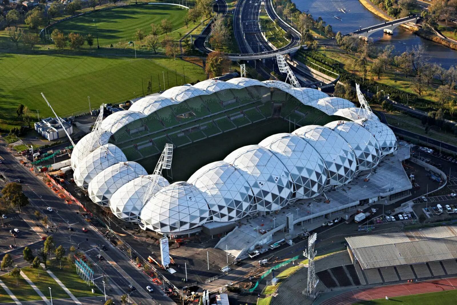 Мировая арена стран. Aami Park стадион. Аами парк Мельбурн. Прямоугольный стадион» (Мельбурн, Австралия). Прямоугольный стадион в Мельбурне.