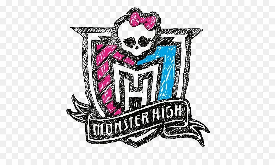 Логотип школы монстров. Monster High значок. Монстер Хай надпись. Монстр Хай герб. Знак хай