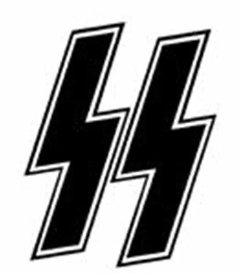 SS нацисты символ. Ваффен СС эмблема. Руна зиг СС. Руна зиг символ. Написать сс