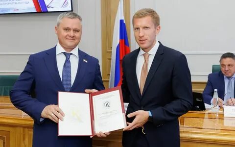 Премия правительства 2024