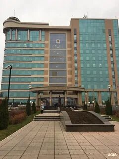 Чеченский арбитражный