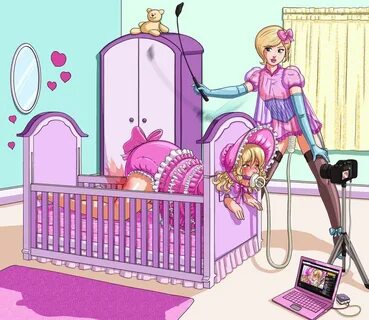 Diapered drawn Photos 