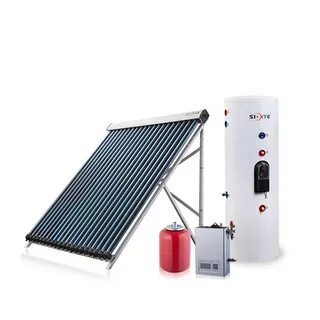 Бойлер solar
