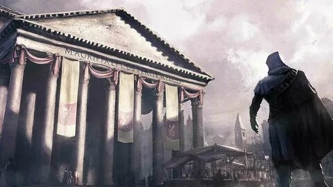 Ассасин крид виндовс 10