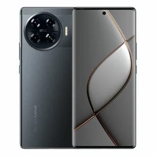 Tecno spark 20 8 256 гб черный