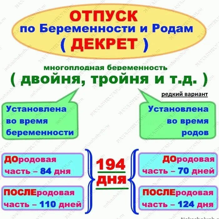 Декретный отпуск при многоплодной беременности. Во сколько уходят в декрет с двойней. Декрет при беременности двойней. Отпуск по беременности и родам при многоплодной беременности. На каком сроке можно в декрет