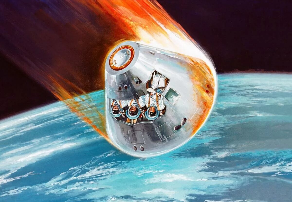 Как ракета возвращается на землю. Посадка союз мс 15. Как ракета возвращается на землю. Посадка спускаемого аппарата пилотируемого корабля союз мс 15. Возвращение космонавтов на землю.