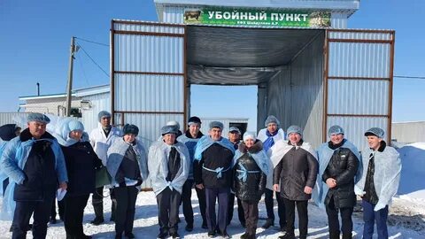 Последний рт
