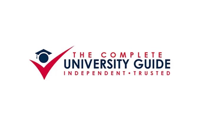 Complete University. University of Gloucestershire. Кардиффский университет слоган. The Guardian University Guide logo.