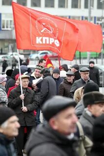 40 лет революции