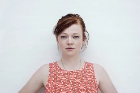 Sarah snook