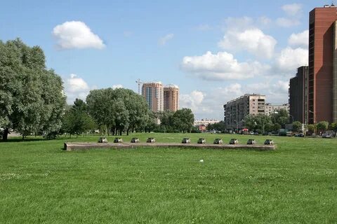 Ул турку санкт петербург