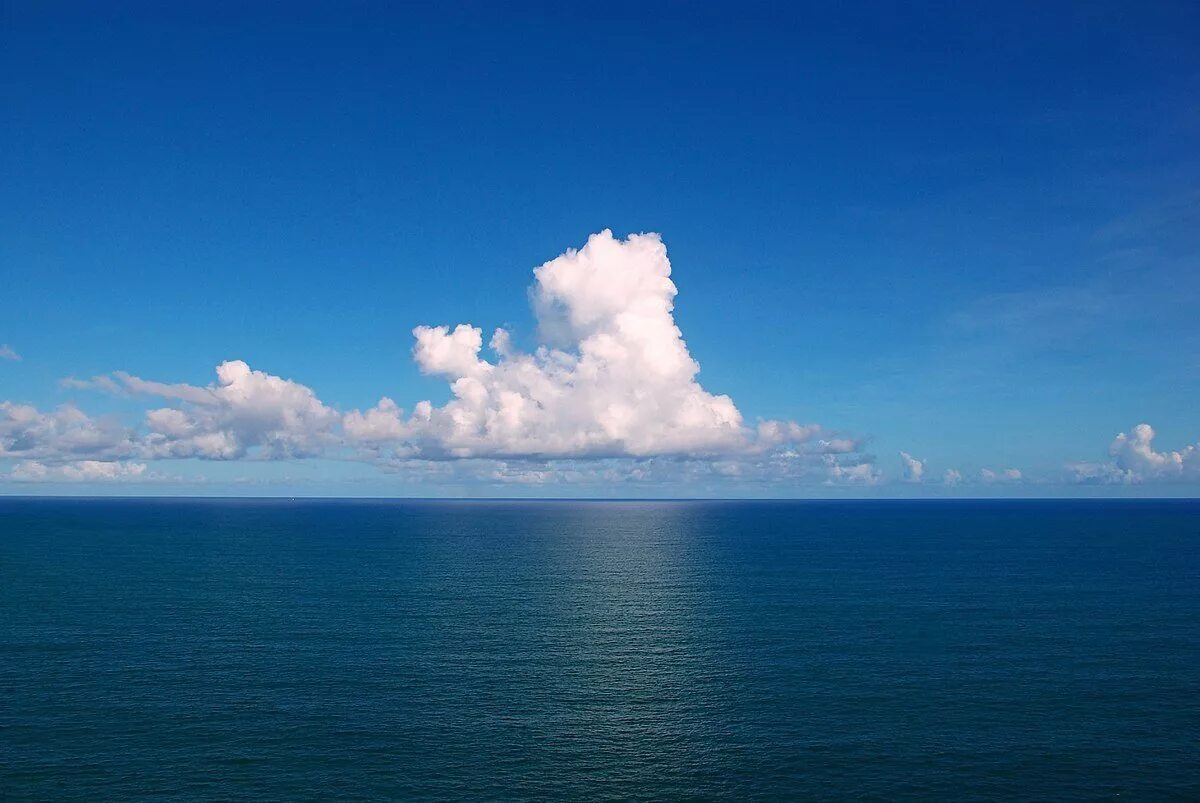 Тихий океан с севера на юг. Атлантический океан. Атлантический океан Горизонт. Атлантический океан 8к. Море Горизонт.
