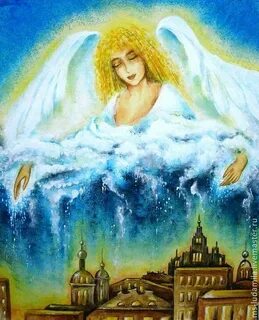 Ангелы хранители на земле