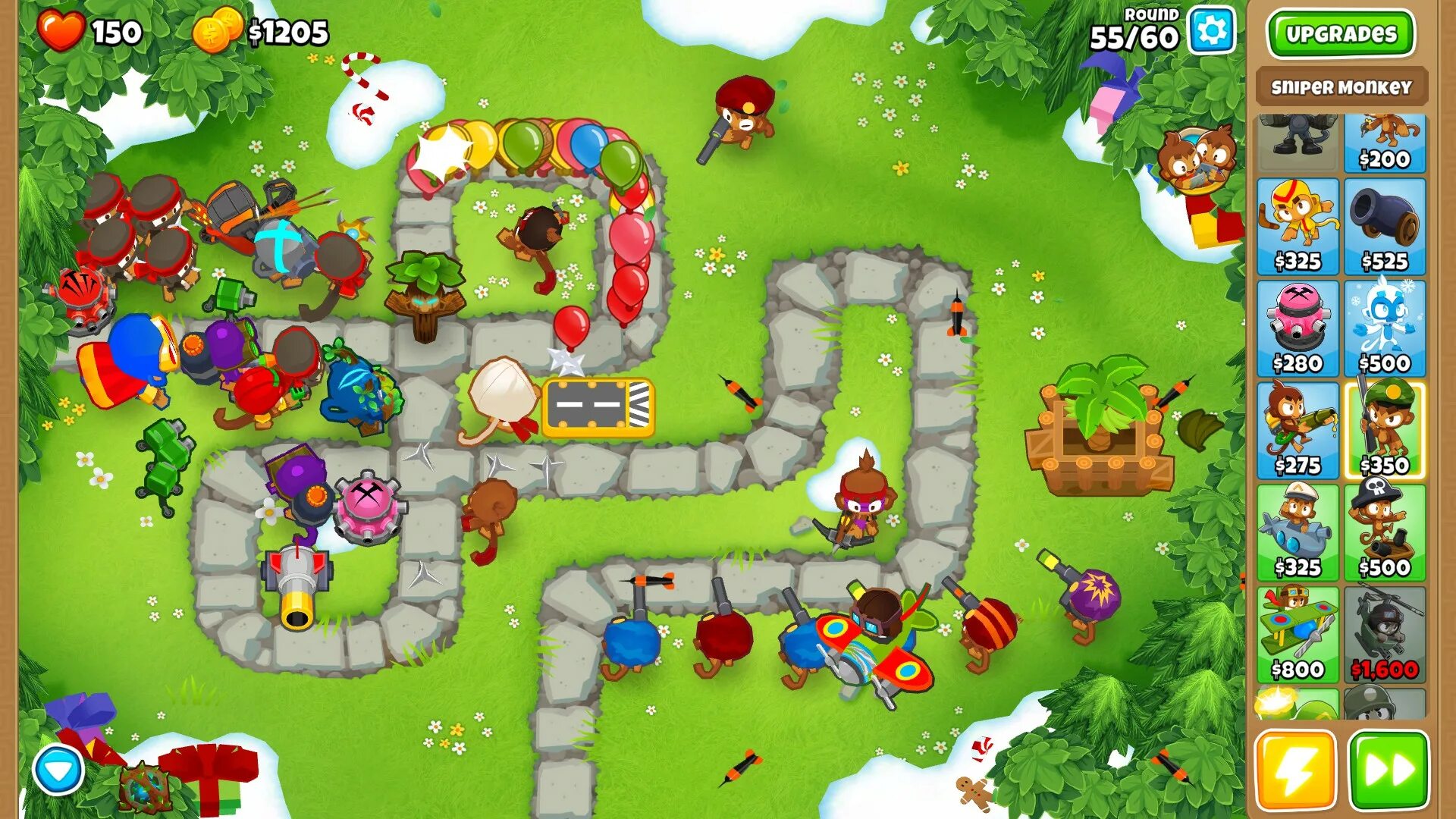 Игра тд 6. Игра Bloons td 6. Bloons td6 мультиплеер. Bloons Tower Defense 6. Tower Defense Bloons Defense 6.