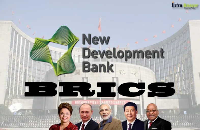 Новый банк брикс