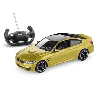 Игрушечная bmw