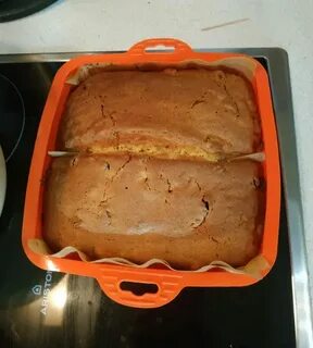 Тесто лопается при выпечке