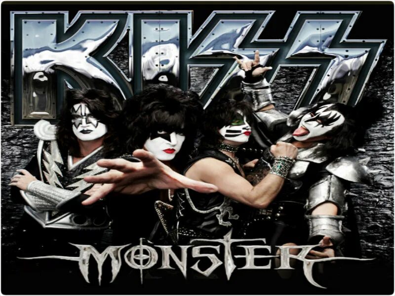 Kiss down. Кисс группа обложки альбомов. Kiss Monster. Kiss Freak. Kiss фрики.