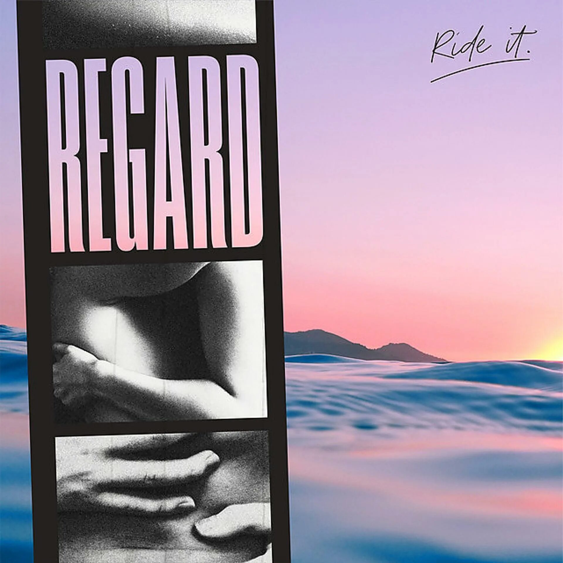 Ride it regard. Ride it Regard обложка. Красивые обложки альбомов. Обложка для трека. Jay Sean Ride it обложка альбома.