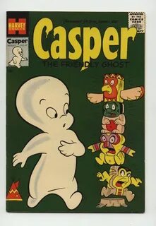 Casper friendly