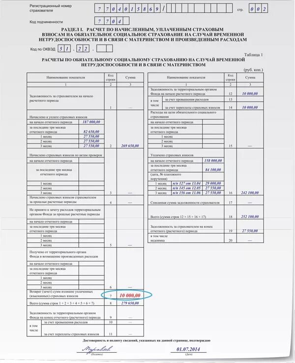 Отчет о движении денежных средств страховые взносы. В форме 4-ФСС таблица платежи. Заявление формы 4 - ФСС. Расчет по начисленным и уплаченным. Отчет ФСС.