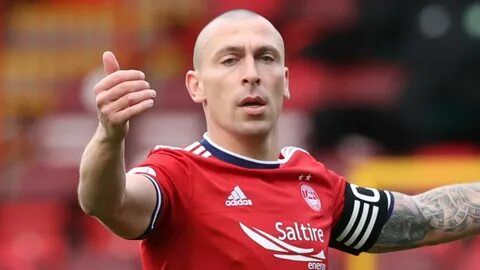 Scott brown