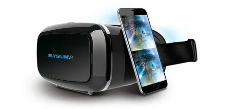 Лучший смартфон для vr