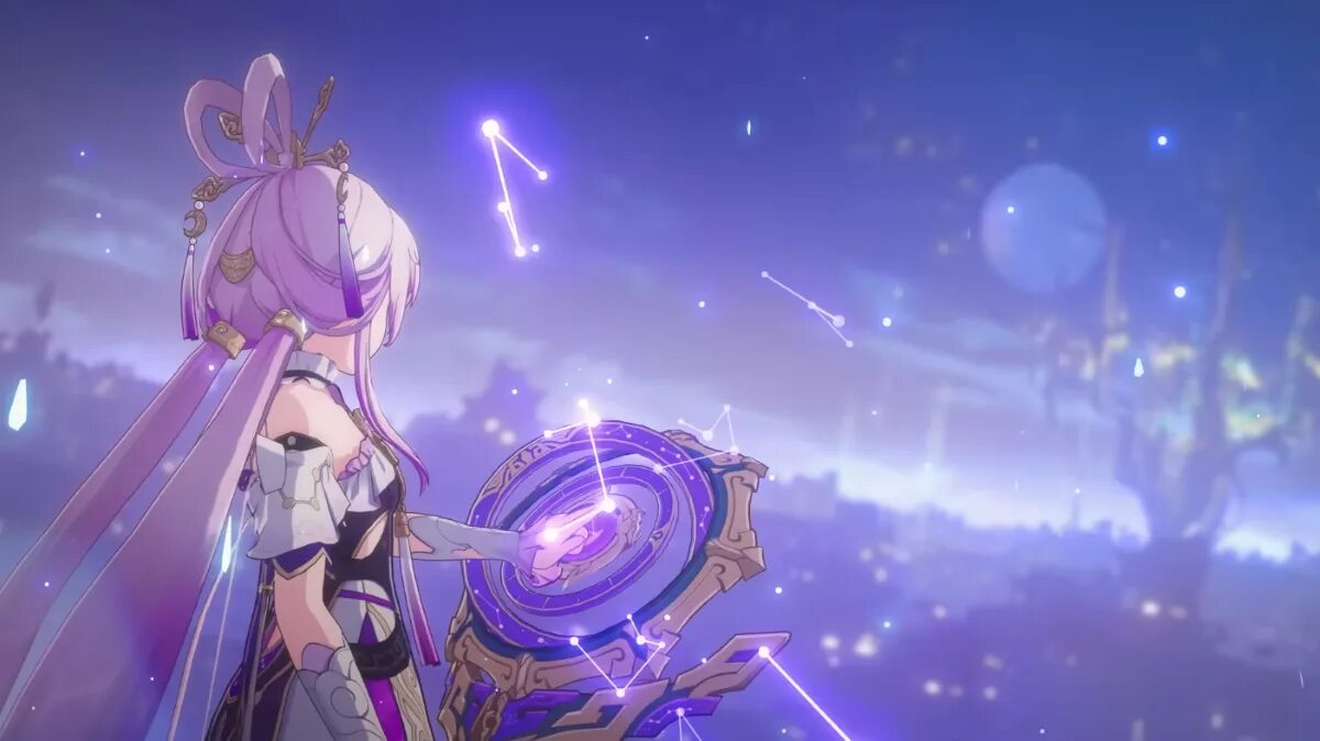 Fu xuan. Fu xuan. Star trail jing. Fu xuan. Fu xuan.