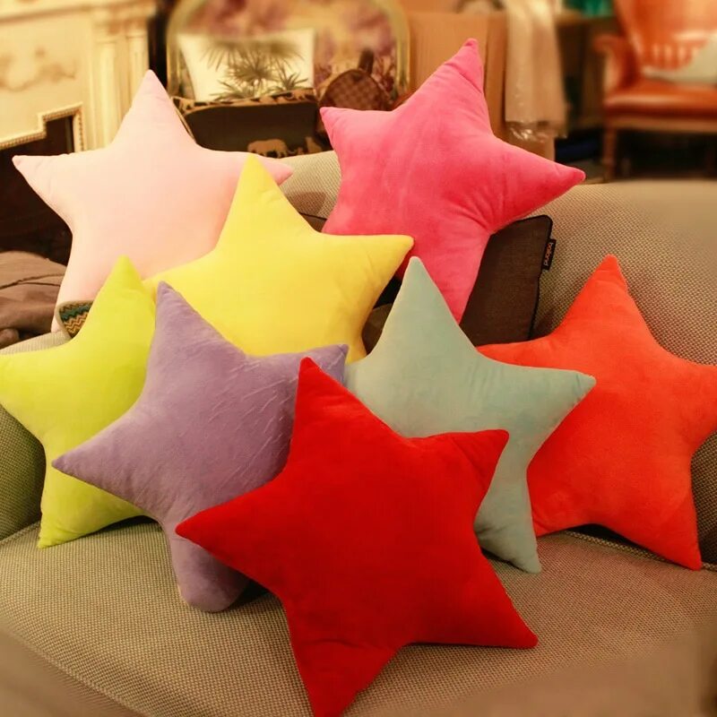 Star pillow. Star pillow. Подушка звезда с именем. Подушка stars lorena. Мягкая игрушка-подушка звезда.