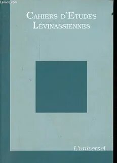 Des cahiers