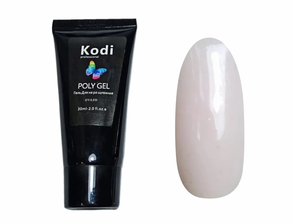 Poly gel