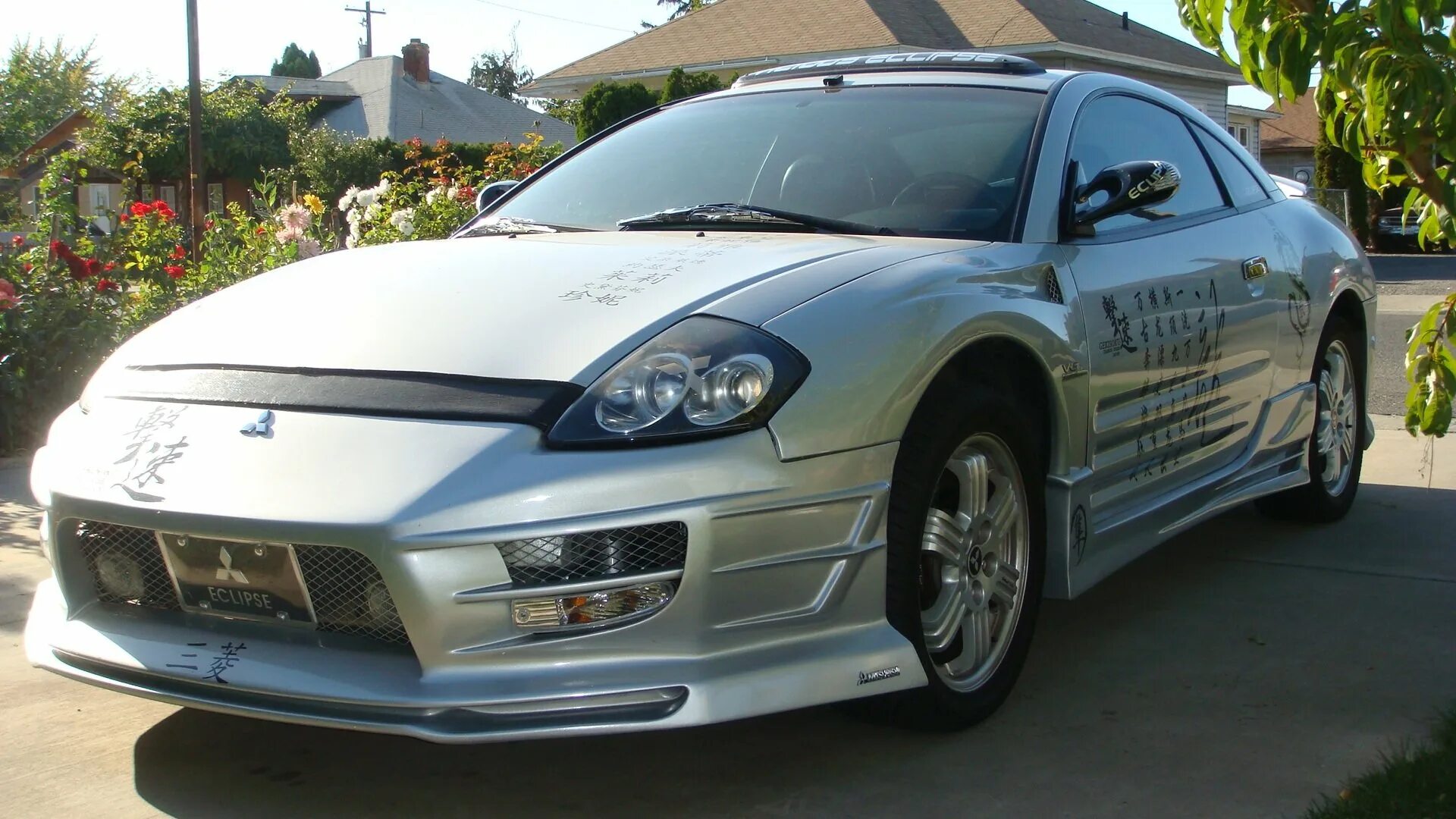 Обвес eclipse. Mitsubishi eclipse 3g. mitsubishi eclipse 3. eclipse 3g. mitsubishi eclipse 4g.