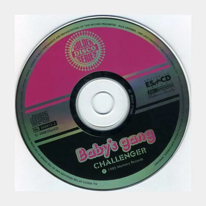 Baby's gang - Challenger (1985) CD. Babys gang "Challenger". Baby s gang Челленджер. Baby's gang обложка.