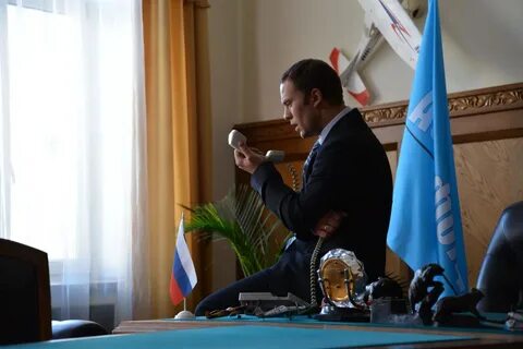 Небо падших ангелов