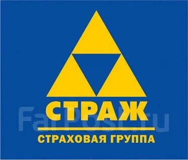 Стражи организация