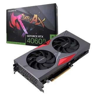 Colorful rtx 4060 nb ex 8gb v