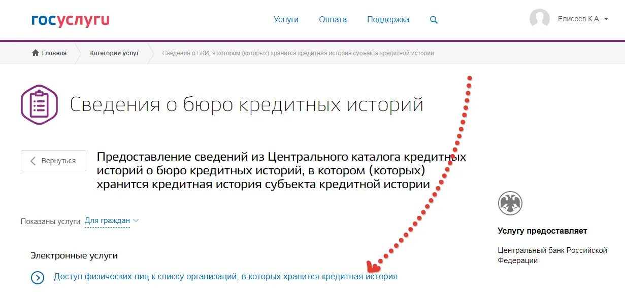 Сведения о бюро кредитных историй через госуслуги. Кредитная история на госуслугах. Госуслуги БКИ бюро кредитных. Как в госуслугах проверить кредитную историю.