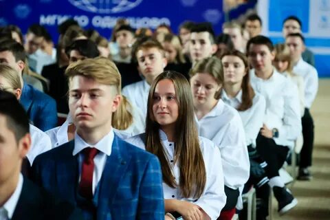 Вузы подмосковья