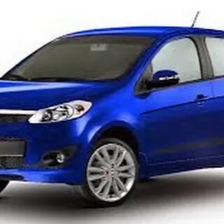 Cheap car