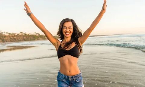 Body be happy